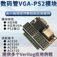 资料合集】小梅哥所有模块资料自助下载链接- 产品资料- 芯路恒电子技术 